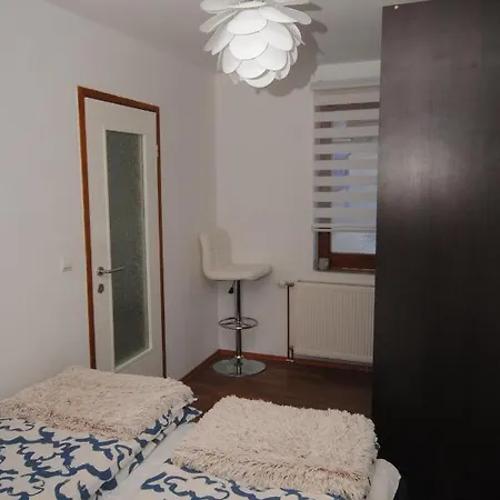Apartman Alchemist I Bosanska Dubica Exterior photo
