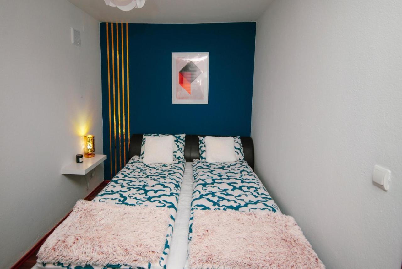 Apartment Apartman Alchemist I
