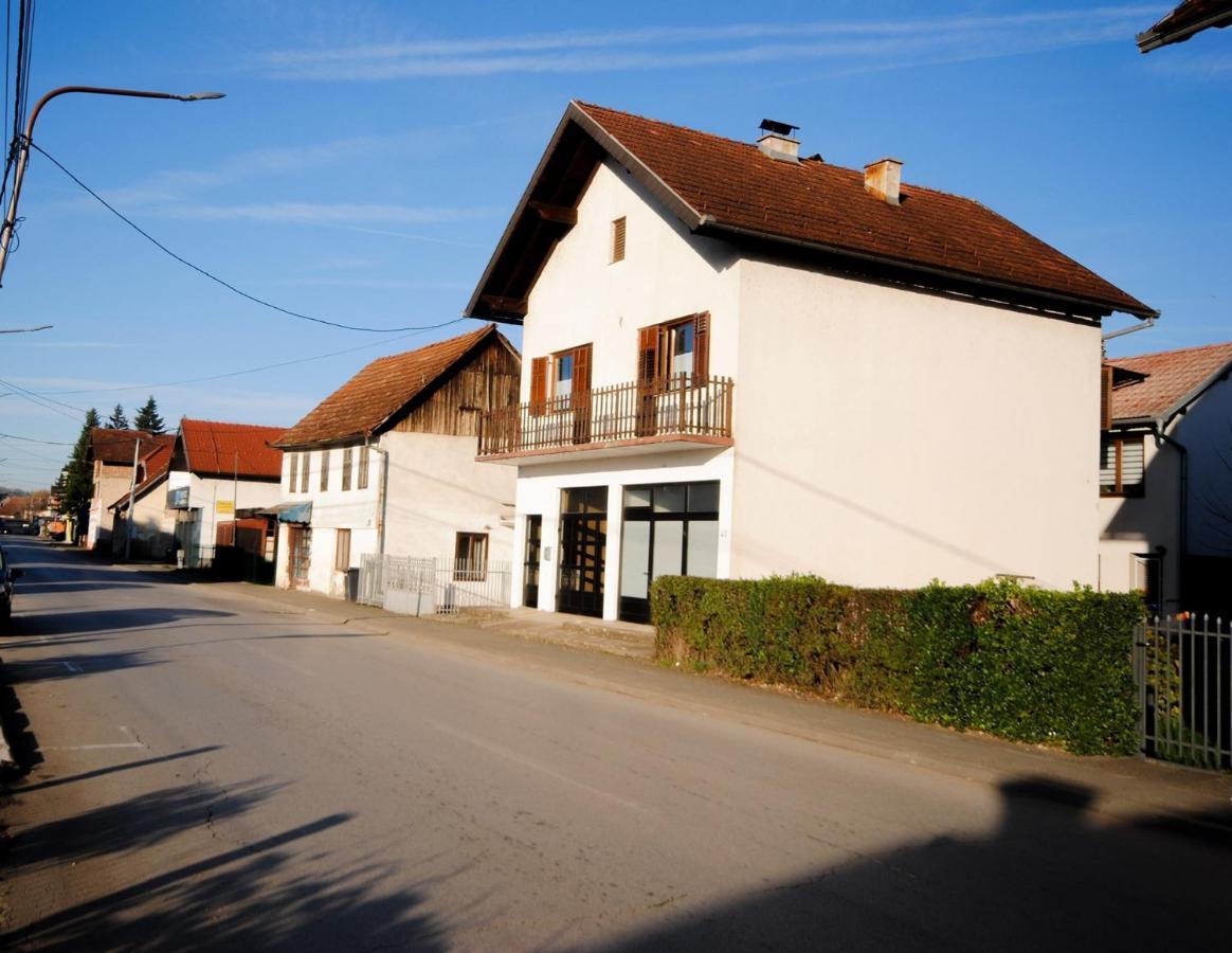 Apartman Alchemist I Apartment *