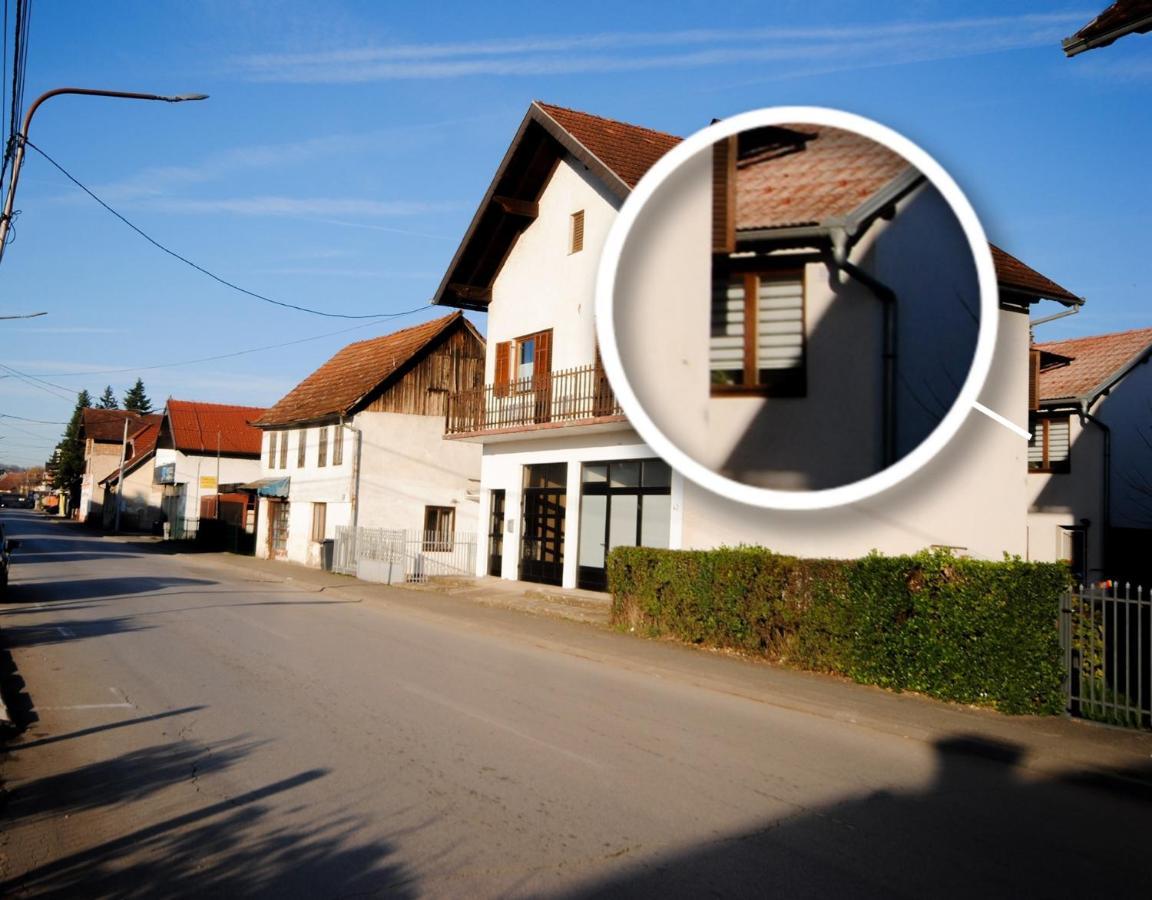 Apartment Apartman Alchemist I