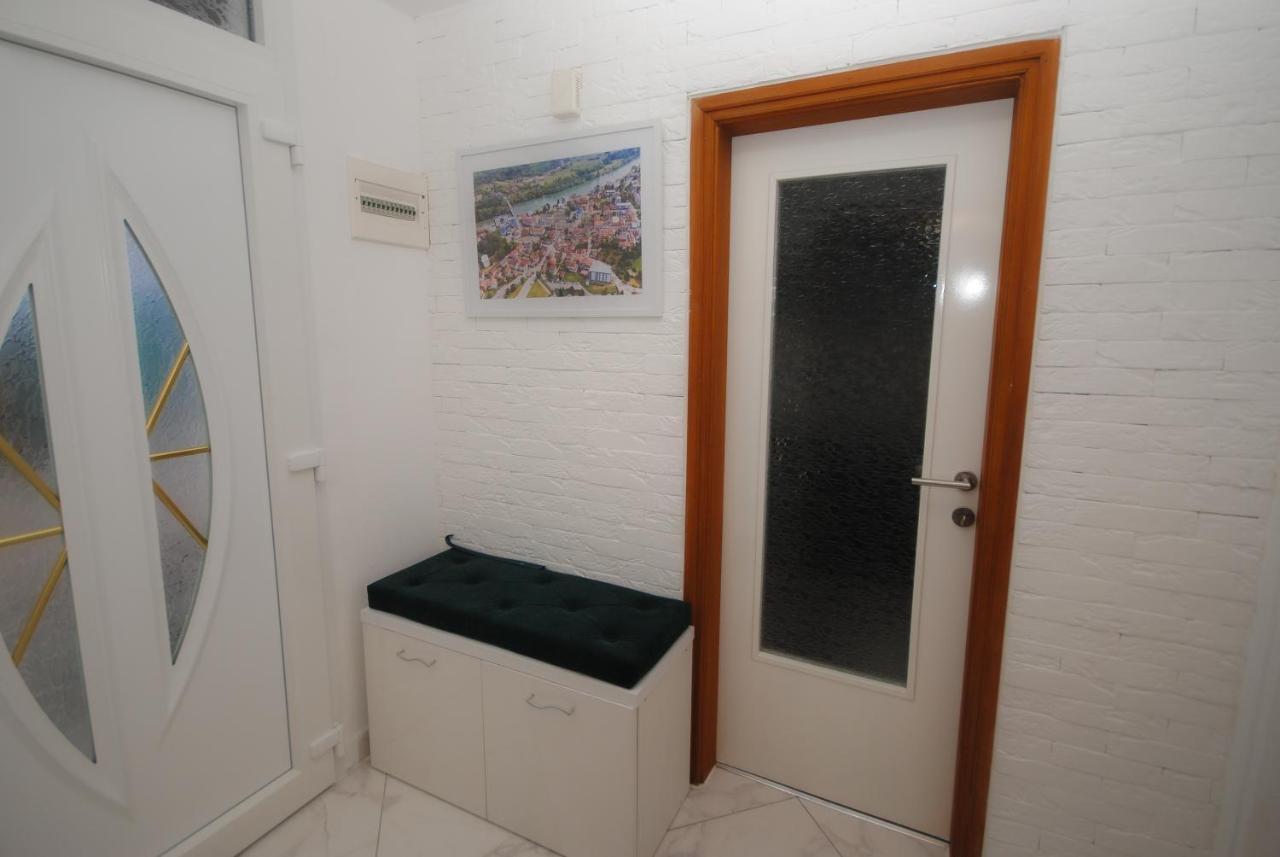 Apartment Apartman Alchemist I Bosanska Dubica
