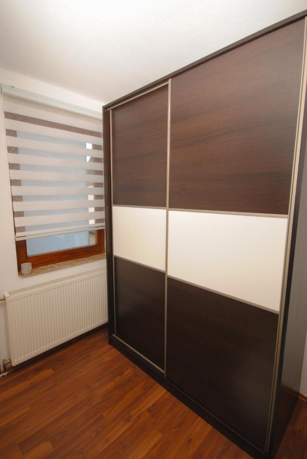 Apartman Alchemist I Apartment Bosanska Dubica