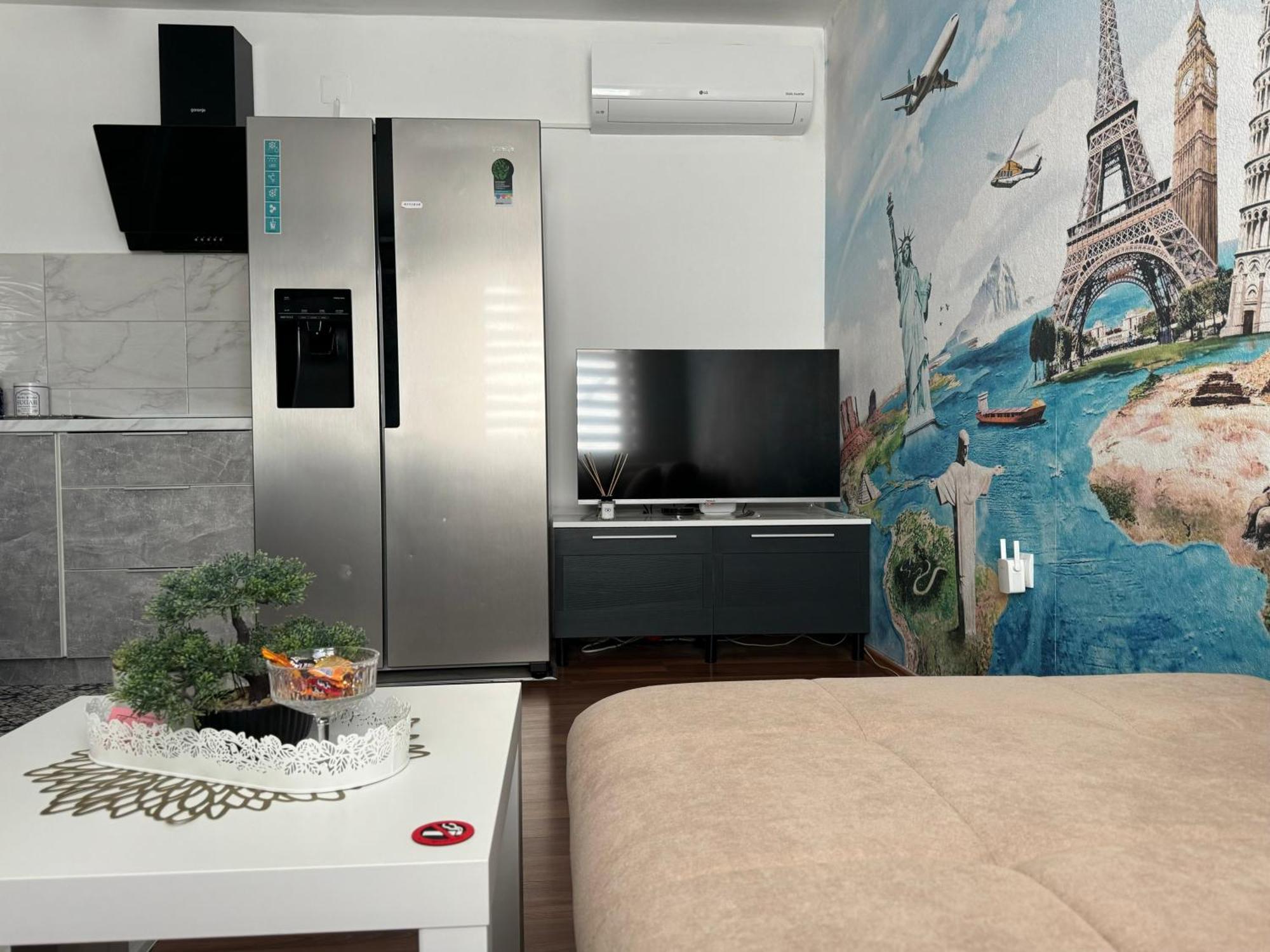 Apartman Alchemist I Apartment Bosanska Dubica