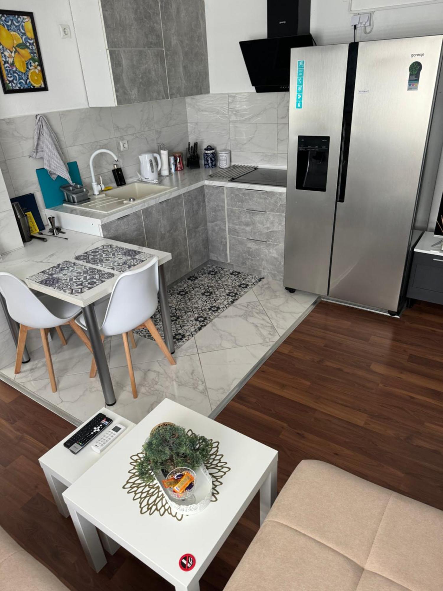 Apartment Apartman Alchemist I